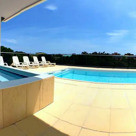 Апартаменти Regina