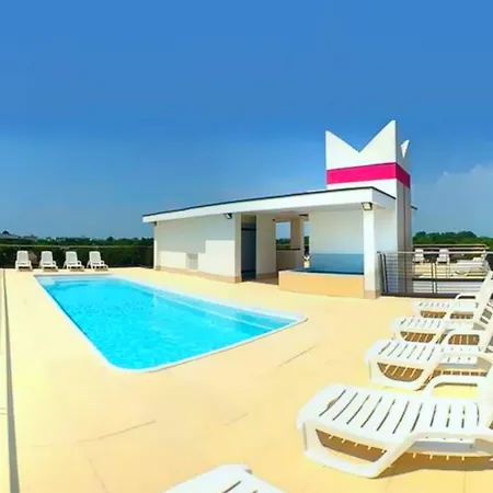 Apartamento Regina