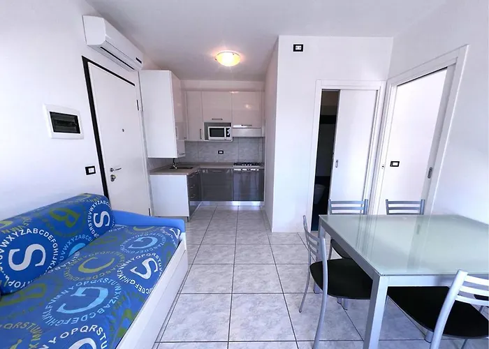 Regina Apartment Bibione