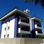 Regina Appartement