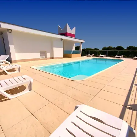 Regina Appartement
