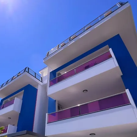Appartement Regina *
