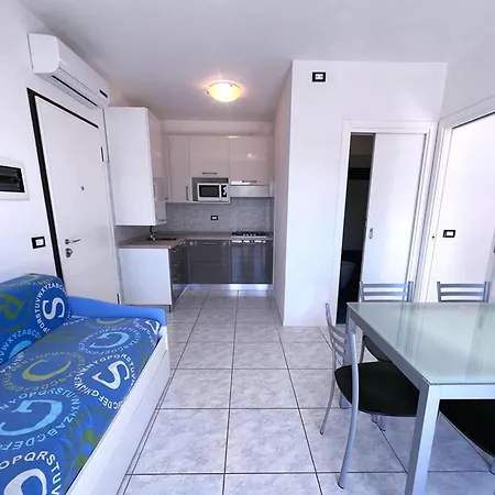 Regina Appartement Bibione