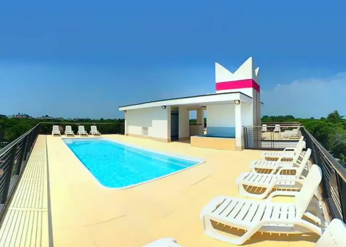 Διαμέρισμα Regina